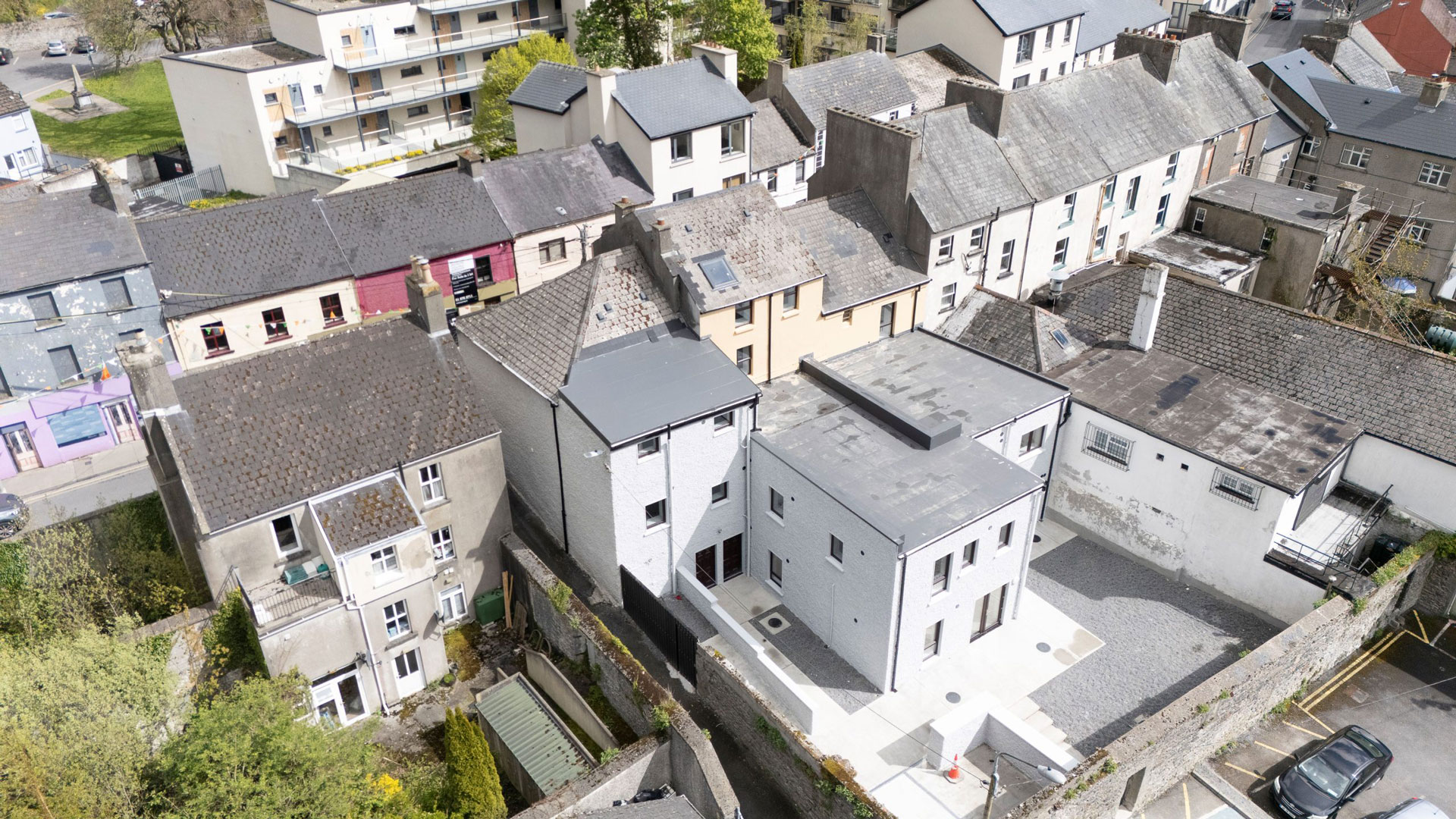 Property Redevelopment Athlone Hero
