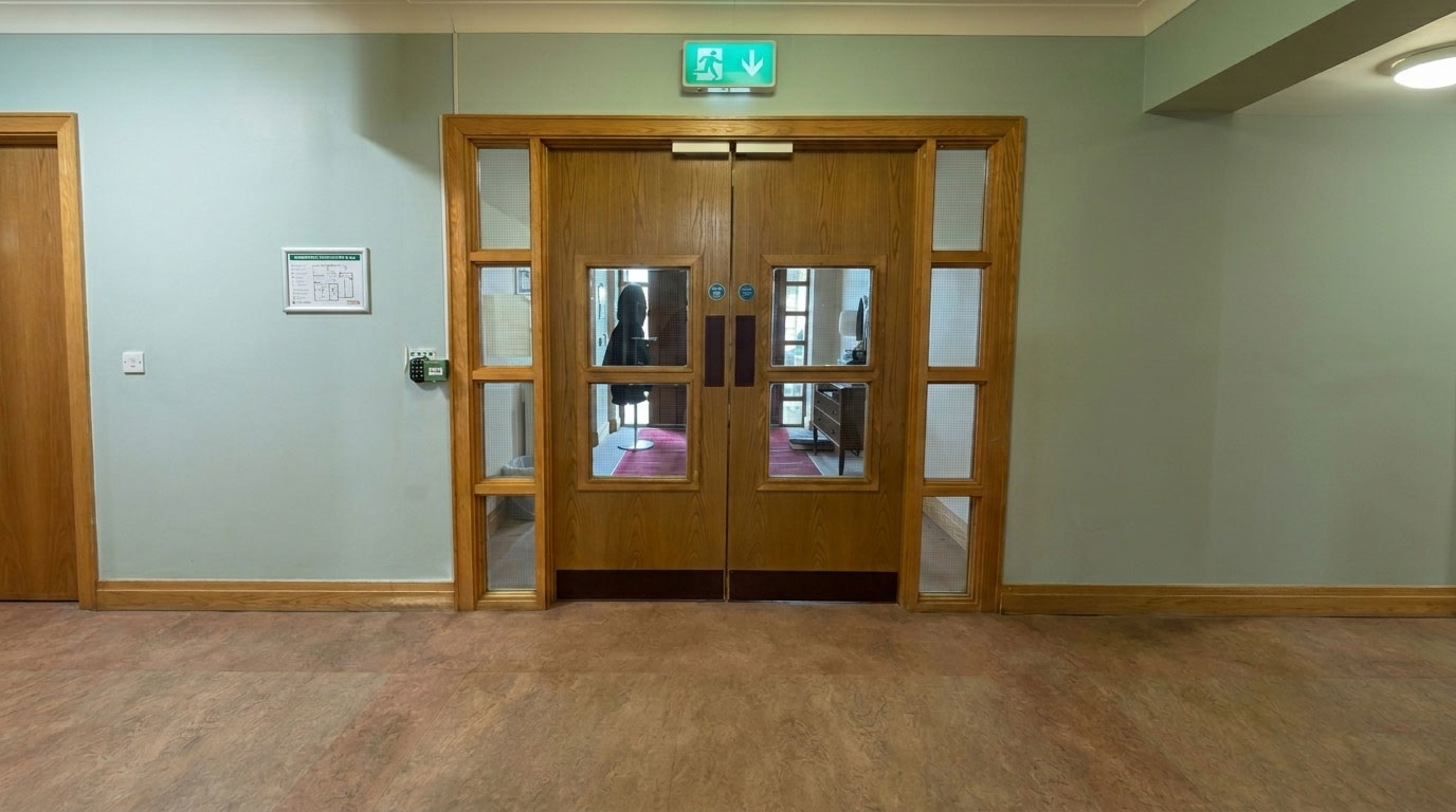 Catherine Mcauley Centre Dublin Hero