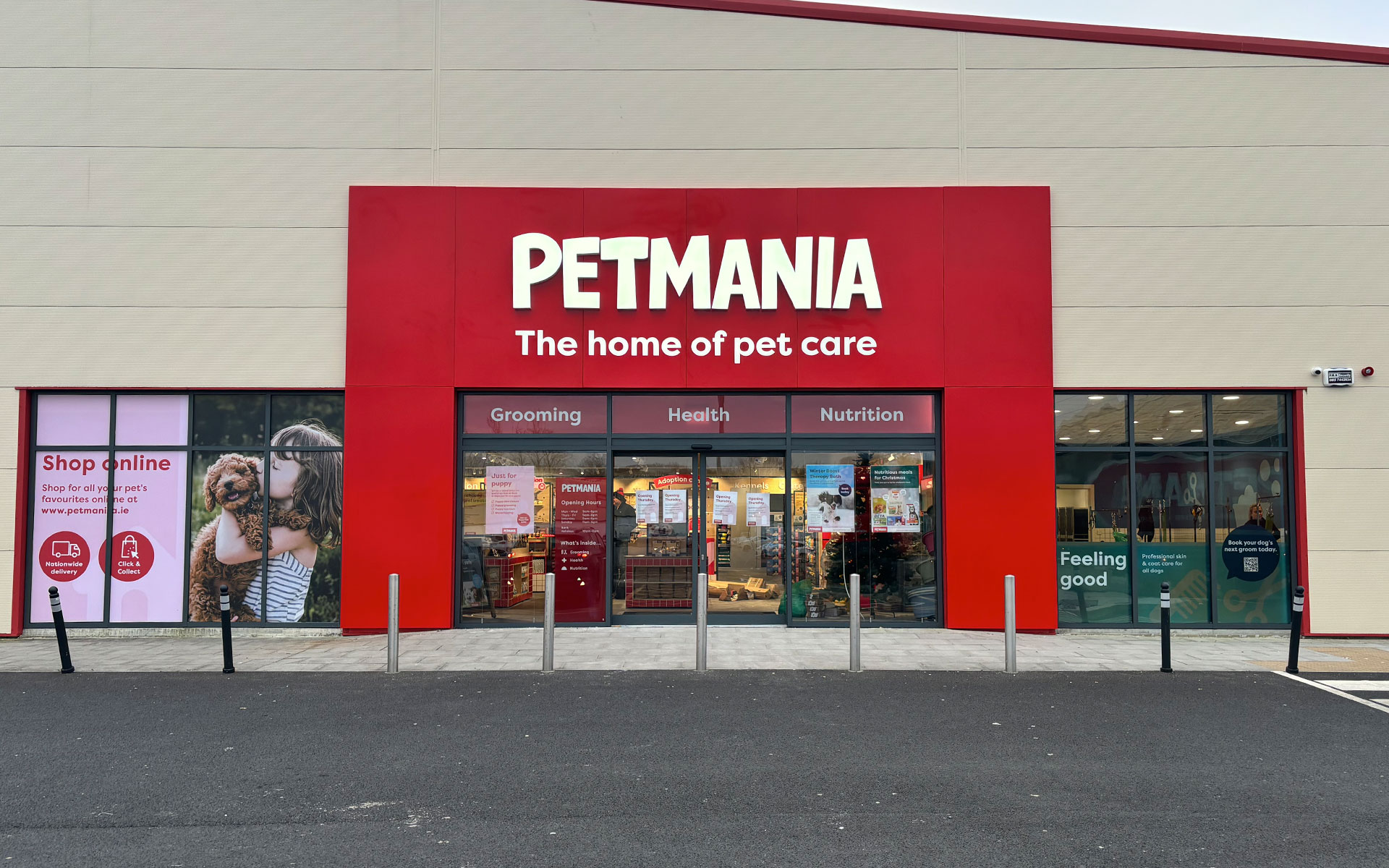 Pemania Hero